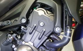 YAMAHA MT-09 Tracer GT 2020 RN51J