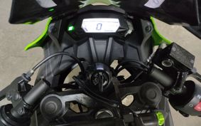 KAWASAKI NINJA250SL BX250A