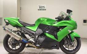 KAWASAKI ZX 1400 NINJA R A 2012