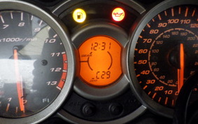 SUZUKI HAYABUSA Gen.2