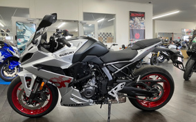 SUZUKI GSX-8R 2024 EM1AA
