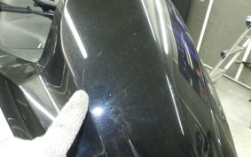 YAMAHA MAJESTY155 Gen.2 S 2011 SG52J