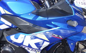 SUZUKI GSX250RA