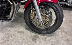 HONDA CB400SF VTEC Spec2 2002 NC39