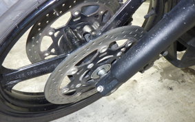 SUZUKI Vｽﾄﾛｰﾑ650A 2016 VP56A