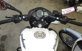 KAWASAKI BAJAJPALｻｰ200NS