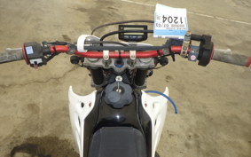 KAWASAKI KDX125 SR DX125A