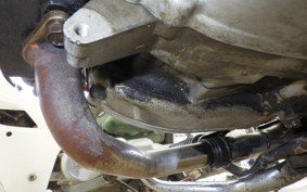 SUZUKI BIRDIE 50 FR50