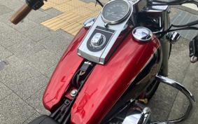 HARLEY HARLEY FLSTF1340-1450 1998 BML