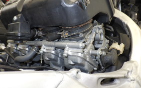 HONDA CBR400RR GEN 2 1997 NC29