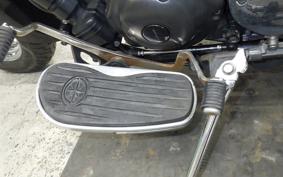 YAMAHA DRAGSTAR 400 CLASSIC 2008 VH01J