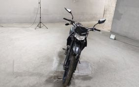 KAWASAKI D-TRACKERX LX250V