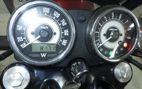 KAWASAKI W800 2014 EJ800A