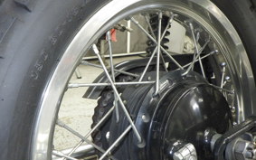 KAWASAKI W400 2011 EJ400A