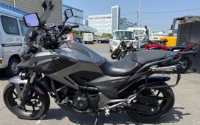 HONDA NC750X TYPE LD DCT ABS 2014 RC72
