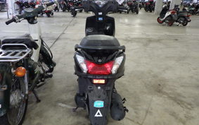 YAMAHA AXIS 125 Z SED7J