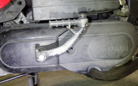 YAMAHA GEAR Gen.2 UA06J