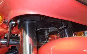 HARLEY FLTR1580 SIDECAR 2008