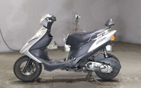 SUZUKI ADDRESS V125 CF46A