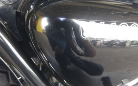 KAWASAKI W400 2006 EJ400A
