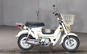 HONDA CAR LEE50 CF50