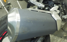 KAWASAKI NINJA 250 2 2008 EX250P