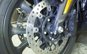 HONDA GL 1800 GOLD WING TOUR DCT 2023