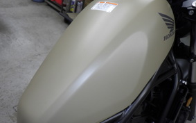 HONDA REBEL 250 A 2020 MC49