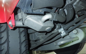 HONDA GYRO CANOPY 2018 TA03