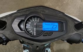 YAMAHA CYGNUS125XSR SEA5J