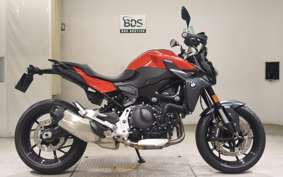 BMW F900R 2025