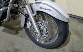 YAMAHA DRAGSTAR 400 CLASSIC 2007 VH01J