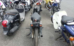 HONDA C90 SUPER CUB HA02