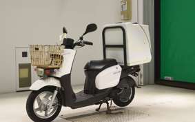 YAMAHA GEAR Gen.2 2006 UA08J