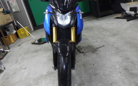 SUZUKI GSX-S750 2023 C533F