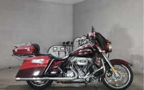 HARLEY FLHXSE 1800CVO 2012 PZ8