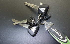 KAWASAKI NINJA ZX-6R 2016