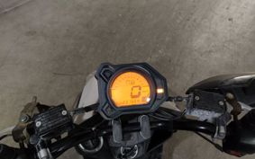 YAMAHA BW*S 125 SED9J