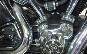 HARLEY FXS 1580 2011