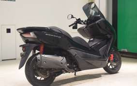HONDA FORZA SI ABS 2009 MF12