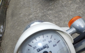 HONDA CREA SCOOPY AF55