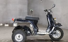 HONDA GYRO TD01