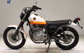SUZUKI GRASS TRACKER 2006 NJ47A