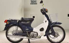 HONDA C50 SUPER CUB 2013 C50