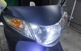 SUZUKI ADDRESS V50 CA4BA