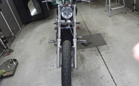 HONDA STEED 400 1996 NC26