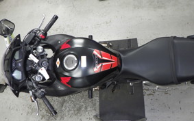 HONDA CBR650F 2019 RC83
