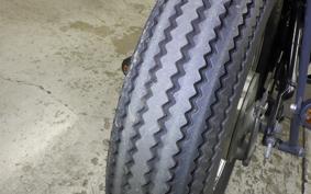 KAWASAKI VULCAN 400 CLASSIC 1996 VN400A