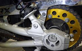 KAWASAKI ZRX-2 2003 ZR400E