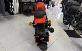 HARLEY  HARLEY X500 2023 W5B